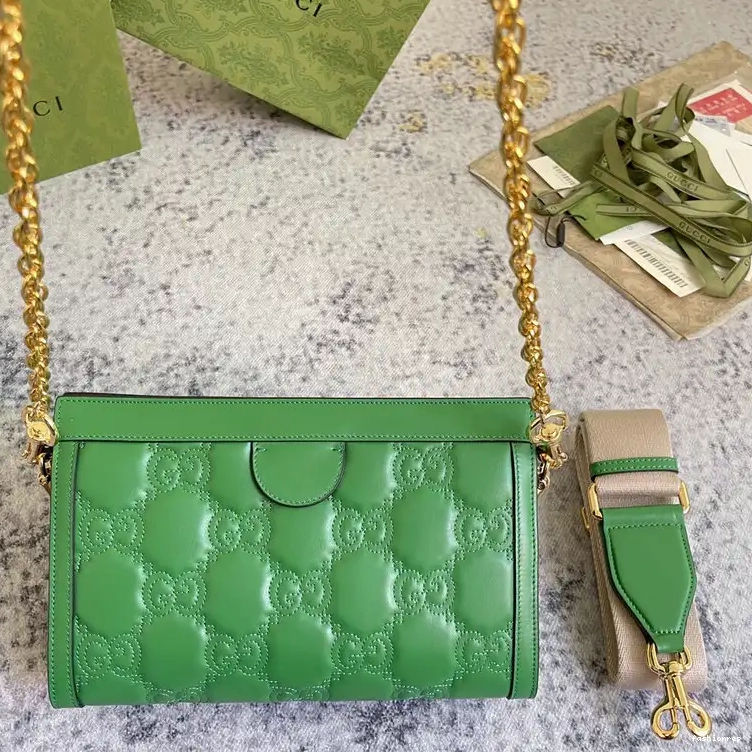 Fashionrep Gucci 2209DJ0011 Bag 0813